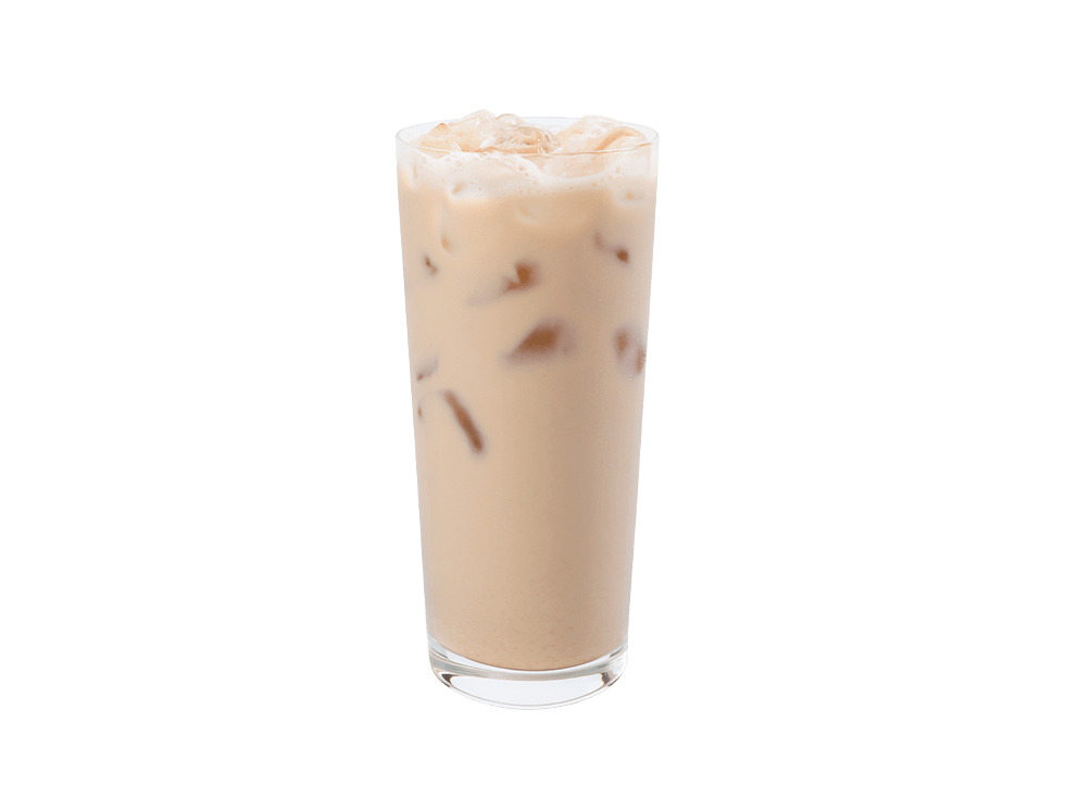 Te Chai Teavana Helado