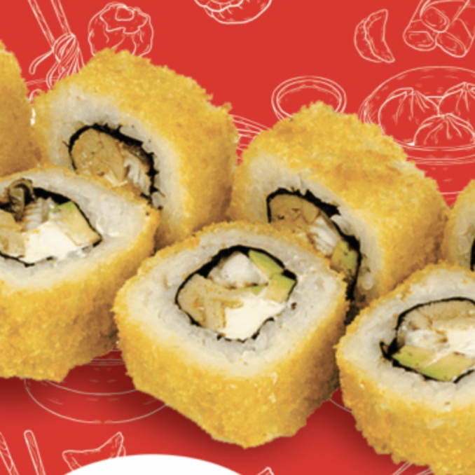 Rollo Sushi