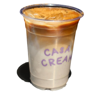Banana Latte