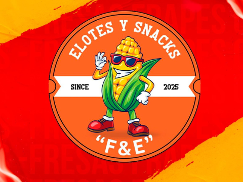 Elotes y Snacks “F&E”