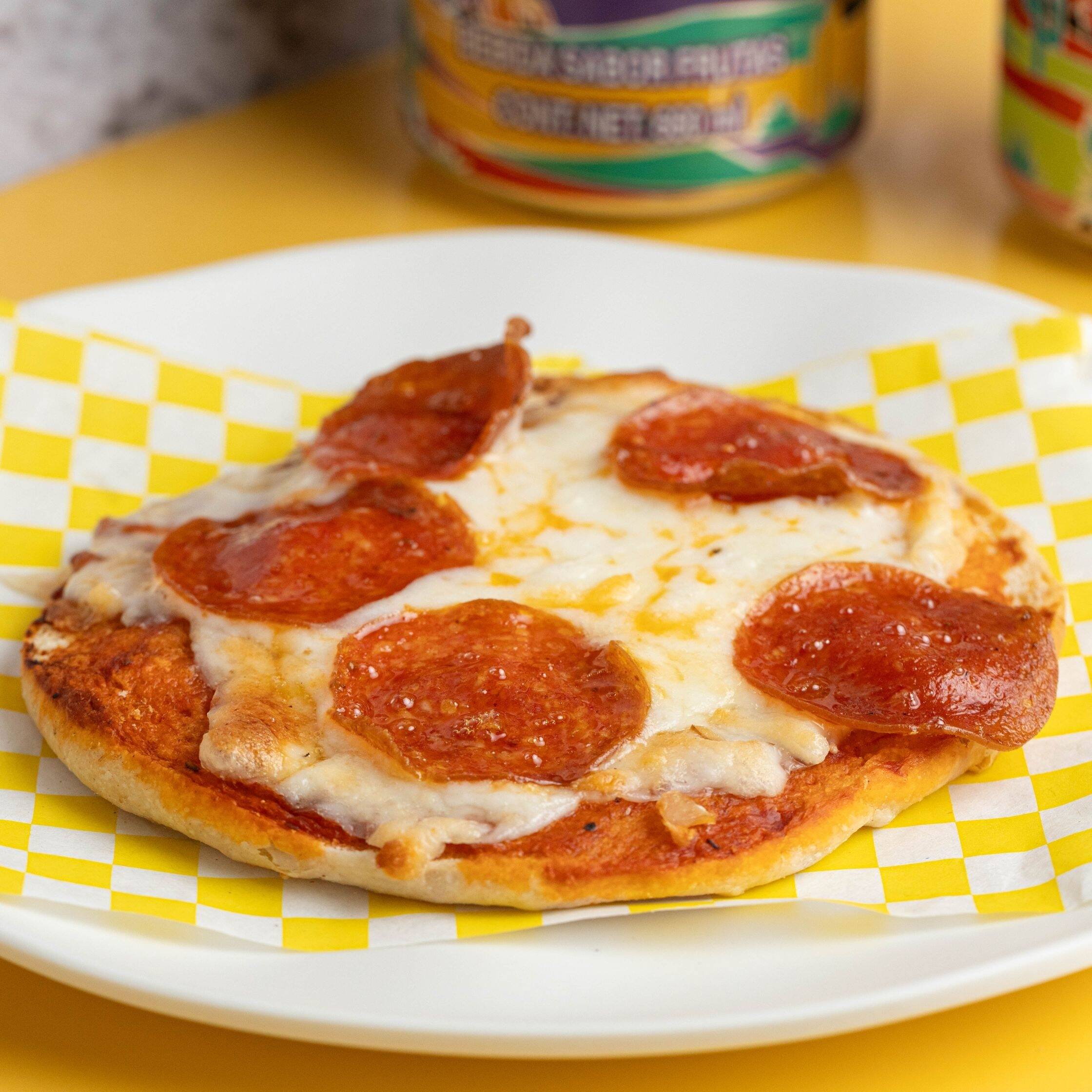 Pizza Individual
