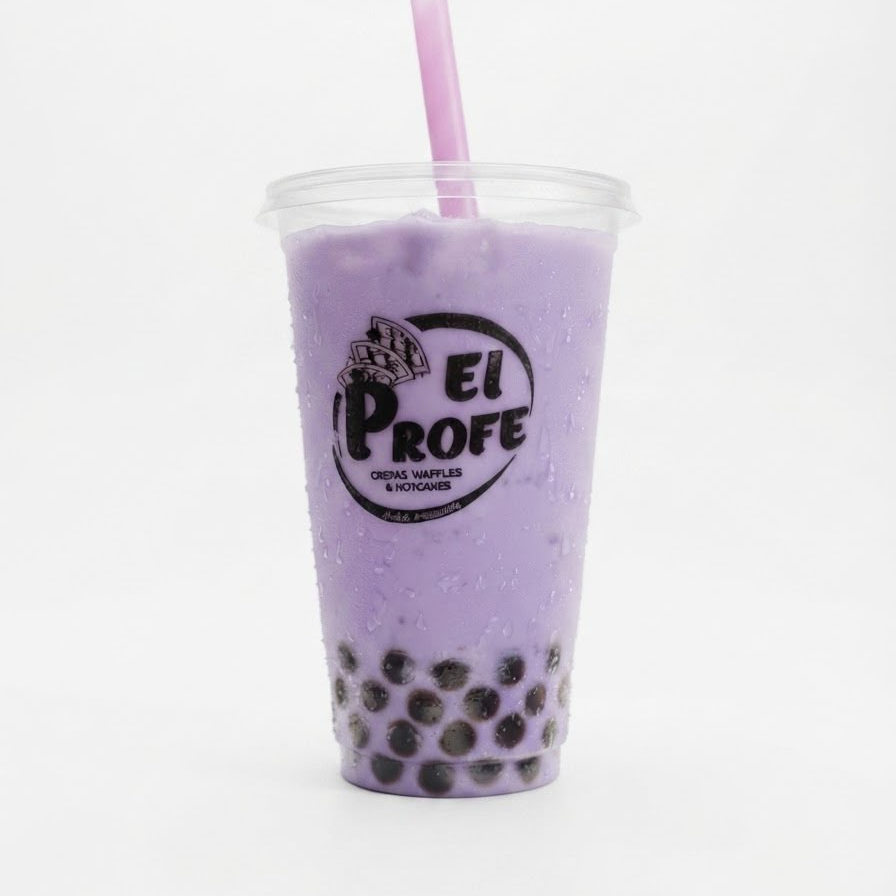 Tapioca Taro