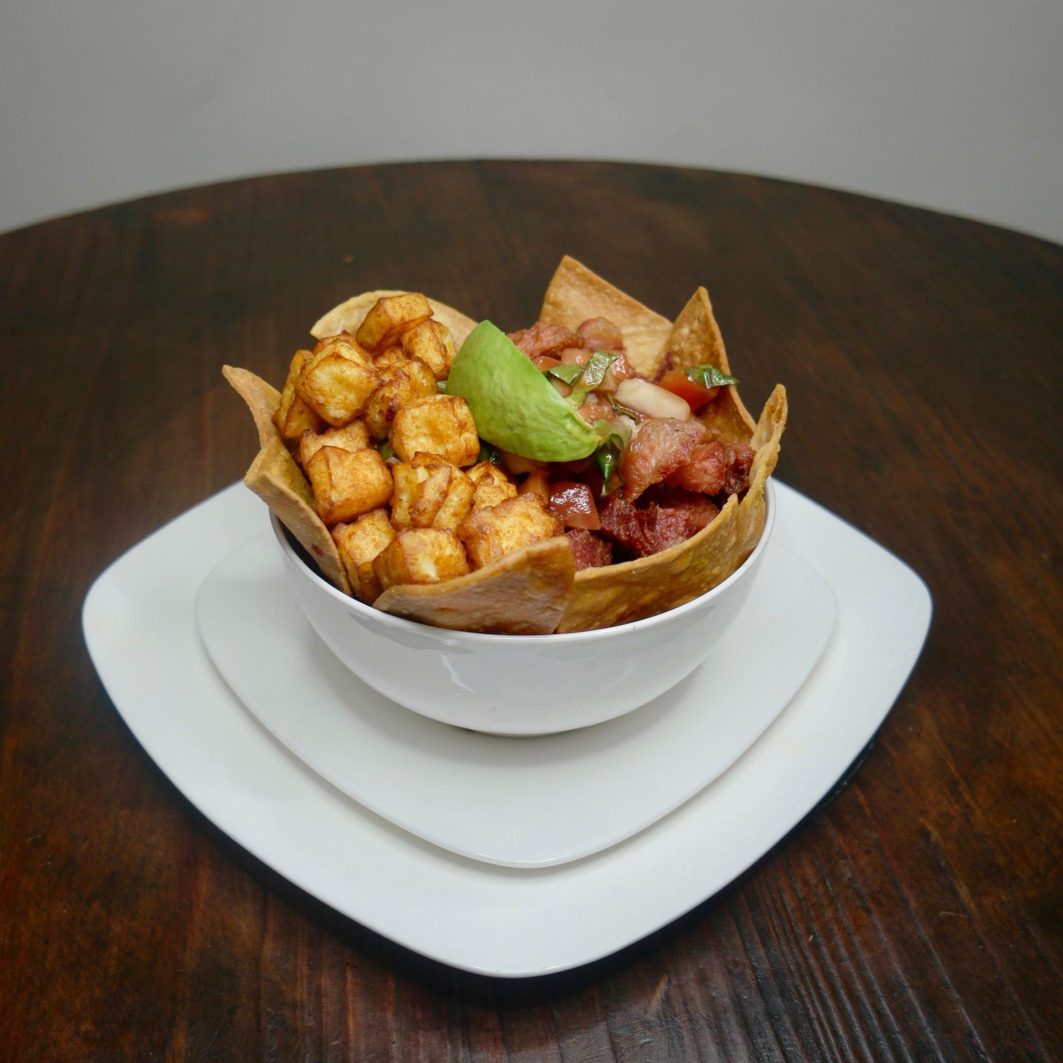 Chifrigarritos Mix#1
