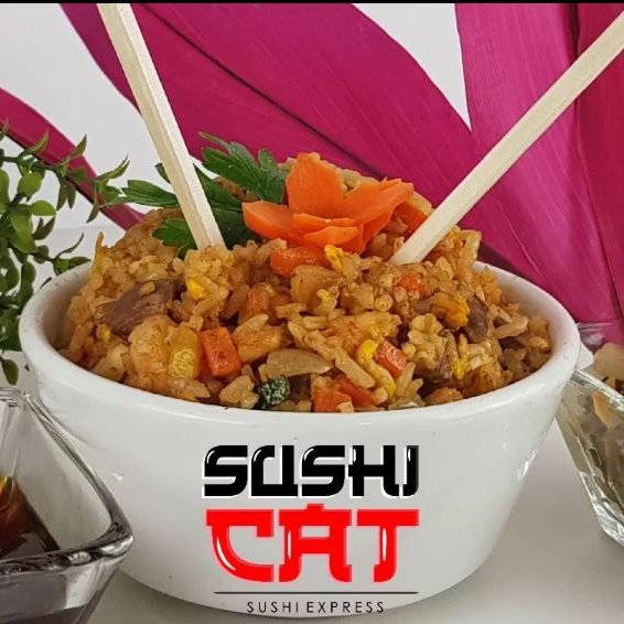 Yakimeshi Cremoso