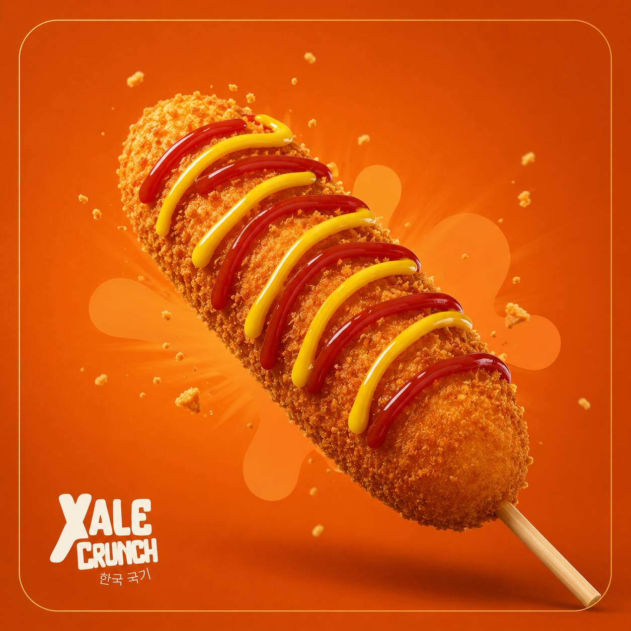 Crunch Original