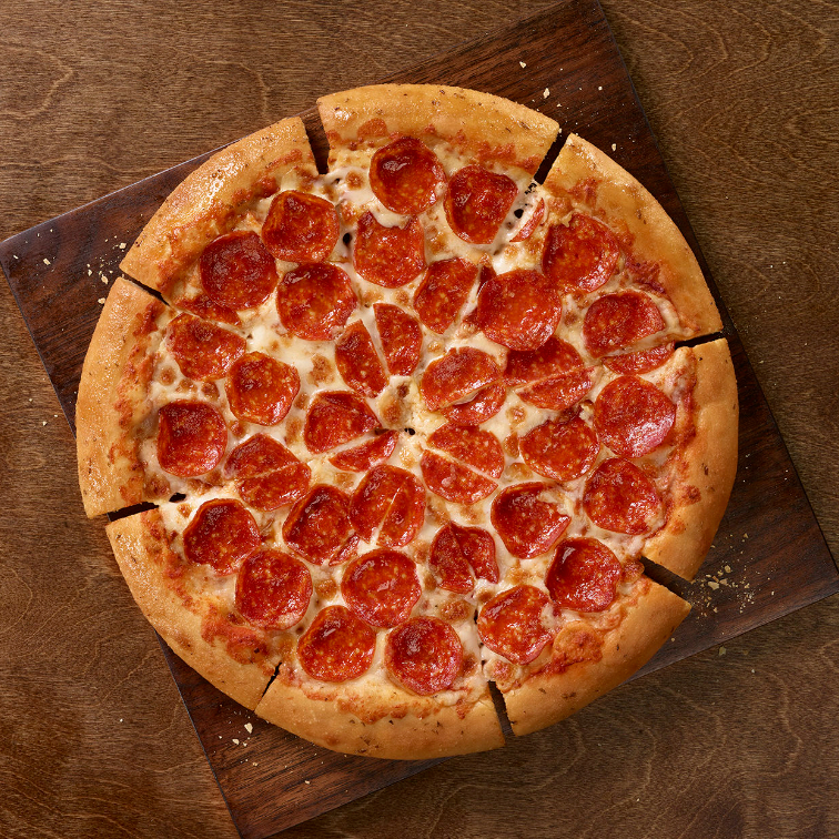 PEPERONI GDE