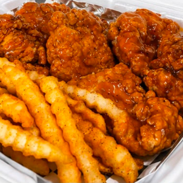 🍗 ORIGINAL BONE'S (250 G)