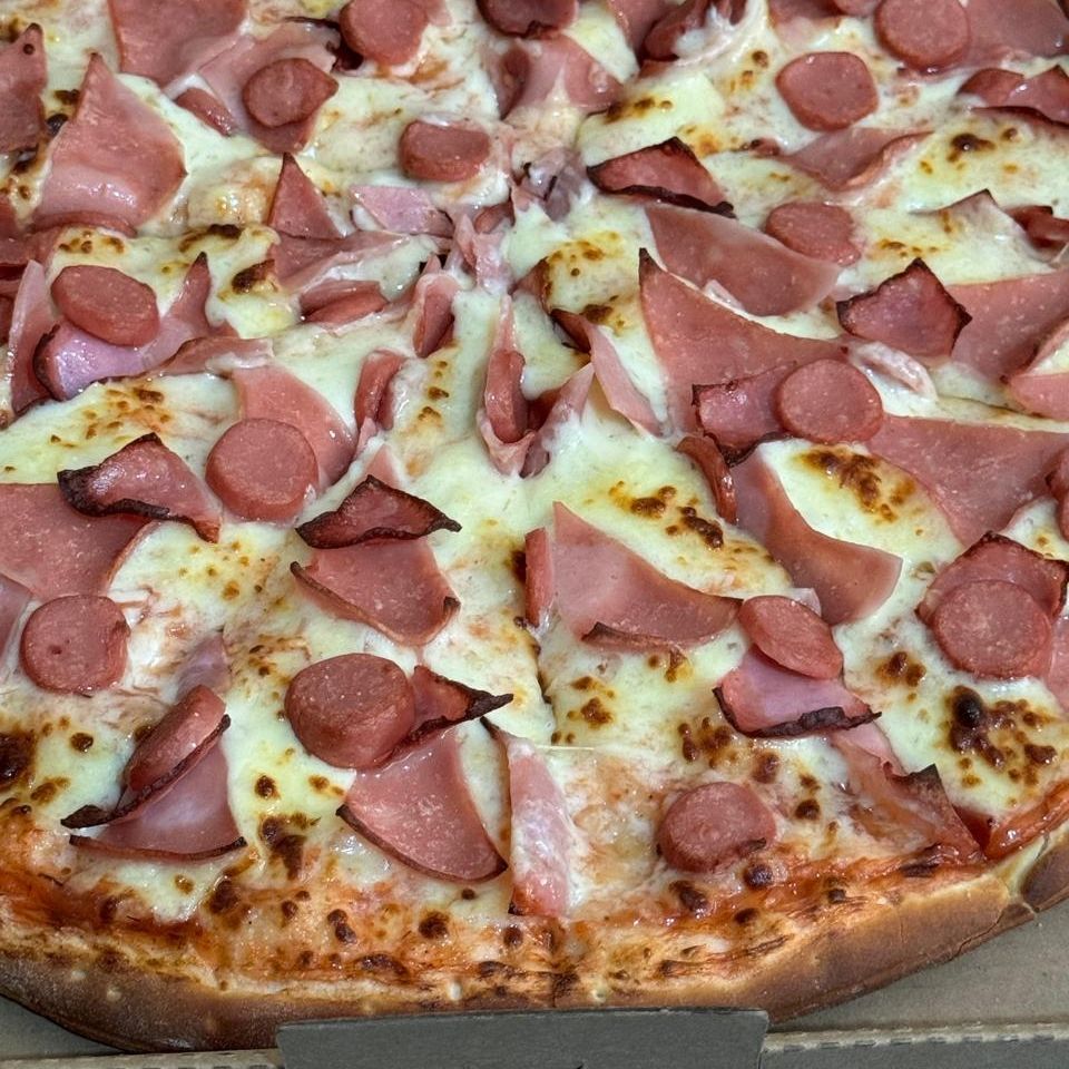 Pizza Italiana