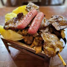 PARRILLA KINGS