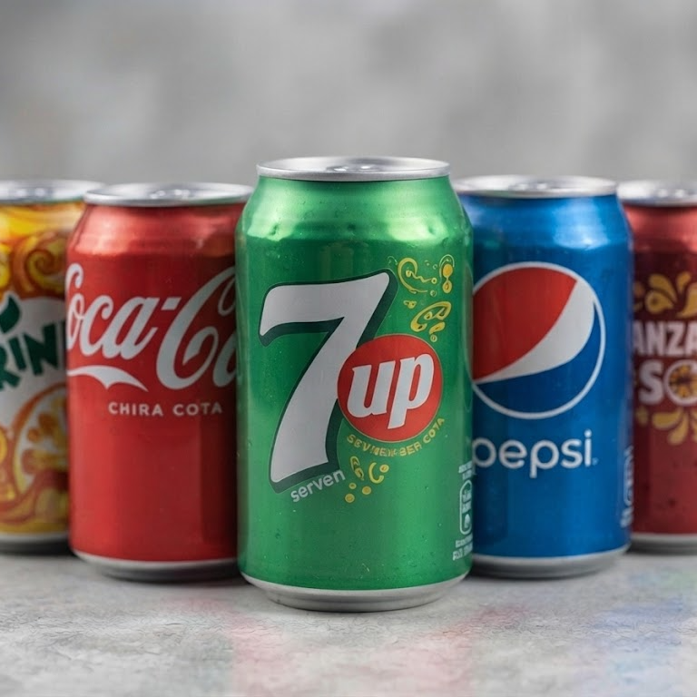 7UP