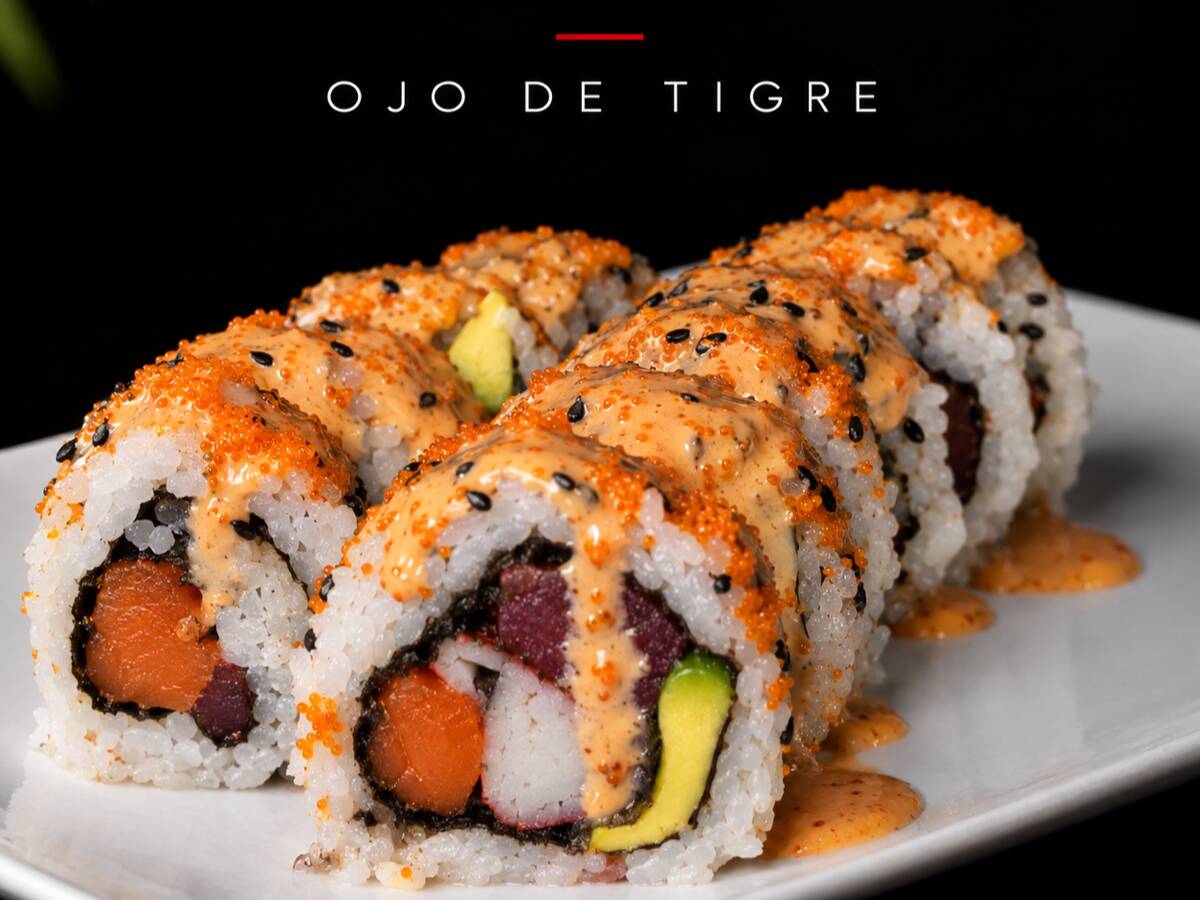 Sushi Go