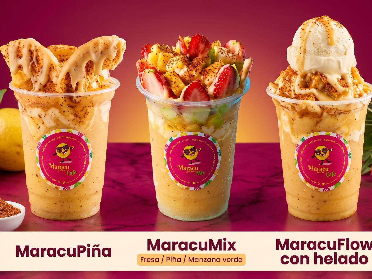 Maracuflow