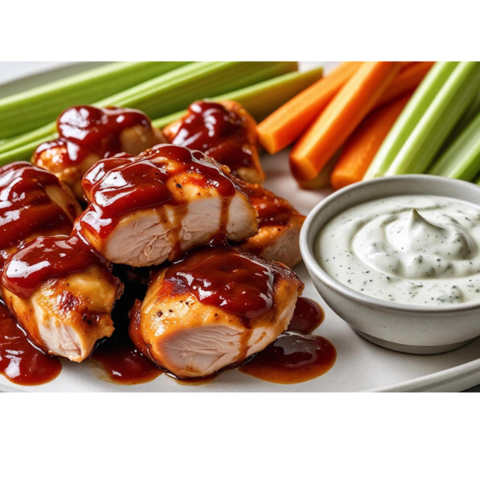 BONELESS 250 G.