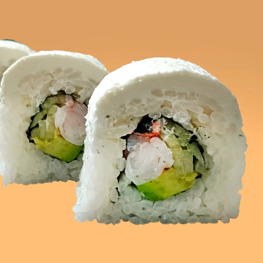 Kurimu Roll🍣