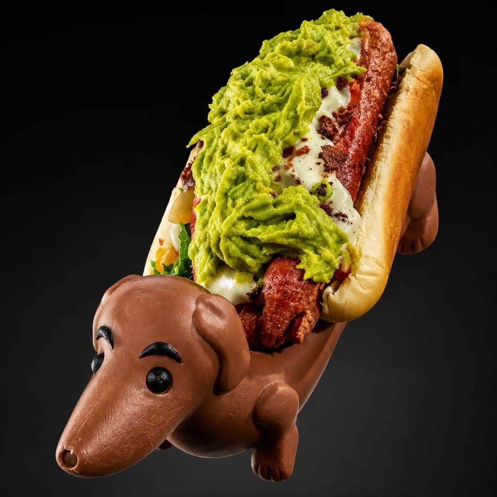 Guacaperrito