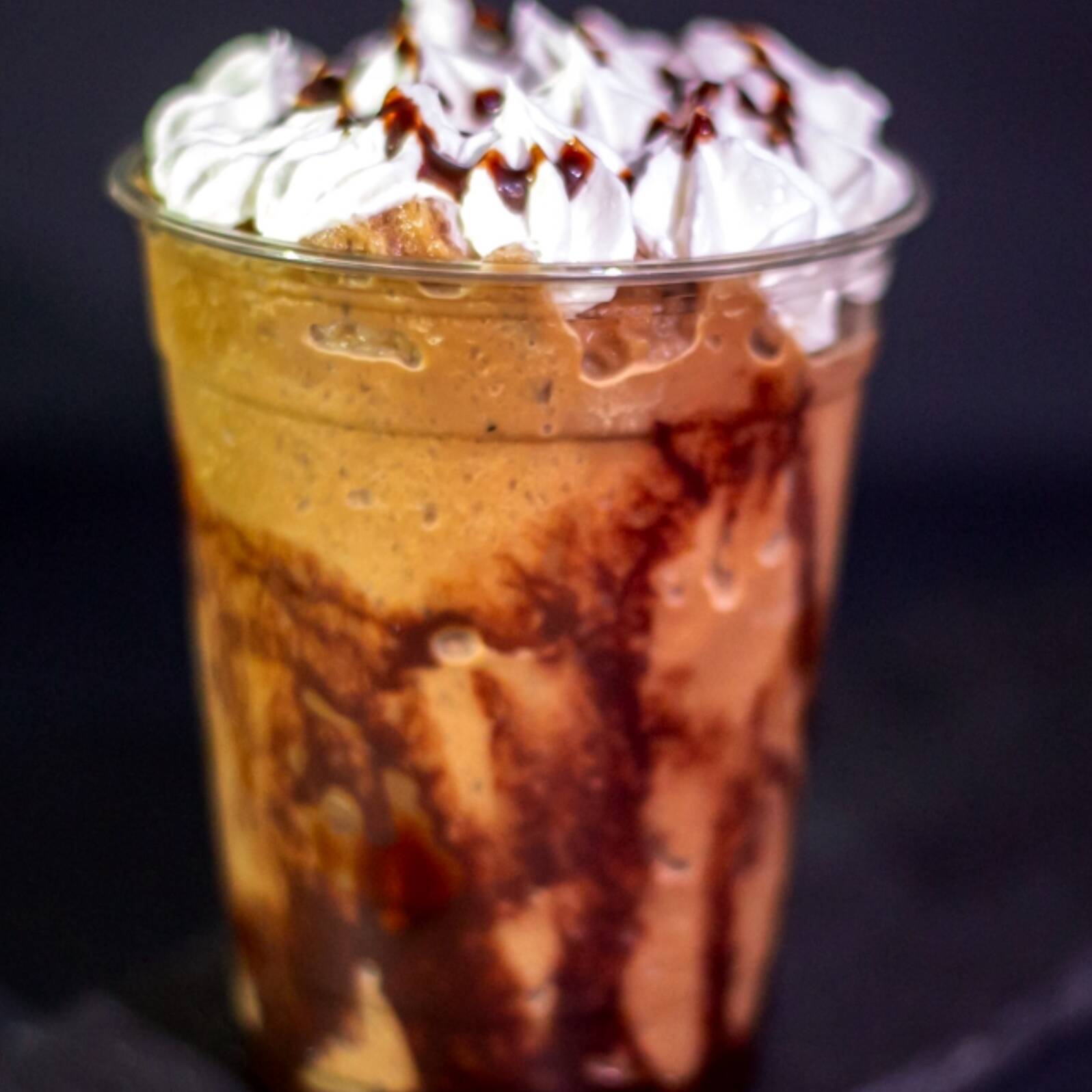 Frapucchino Mocha 2x1