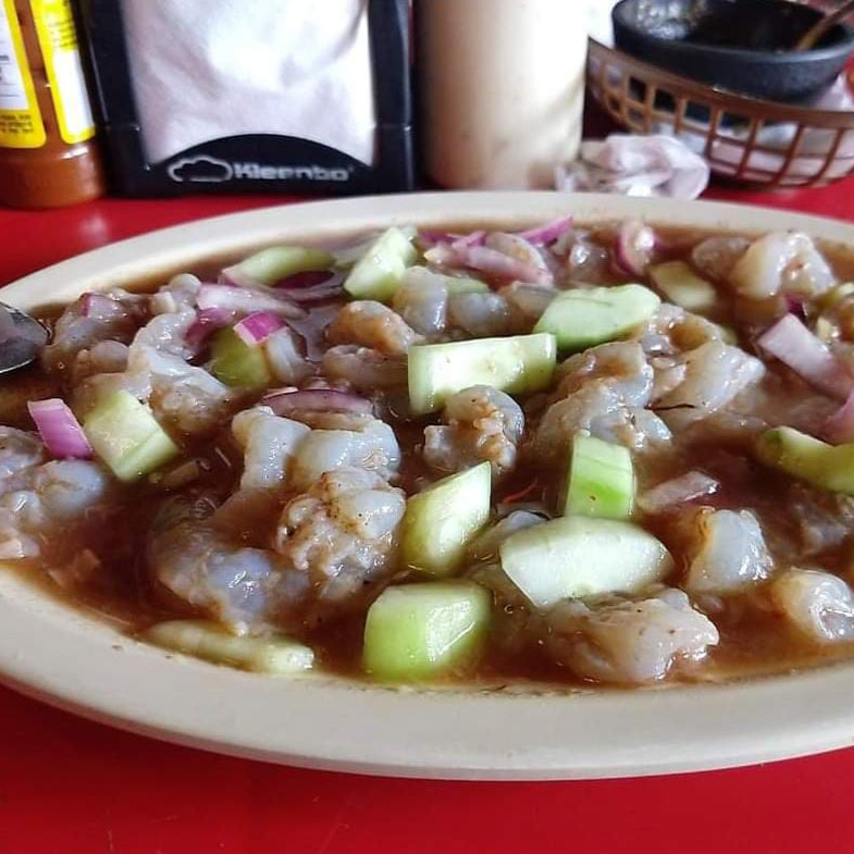 Aguachile