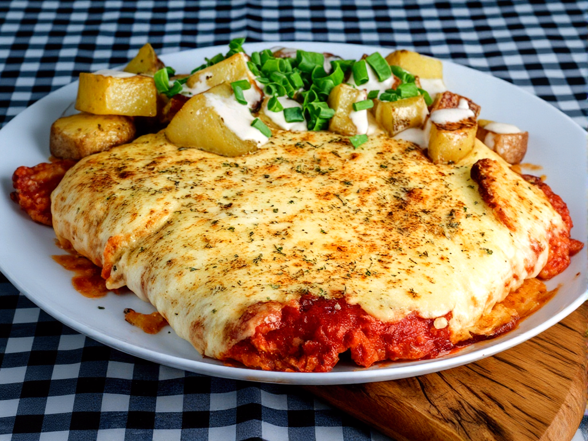 Massa Madre La Rotiseria