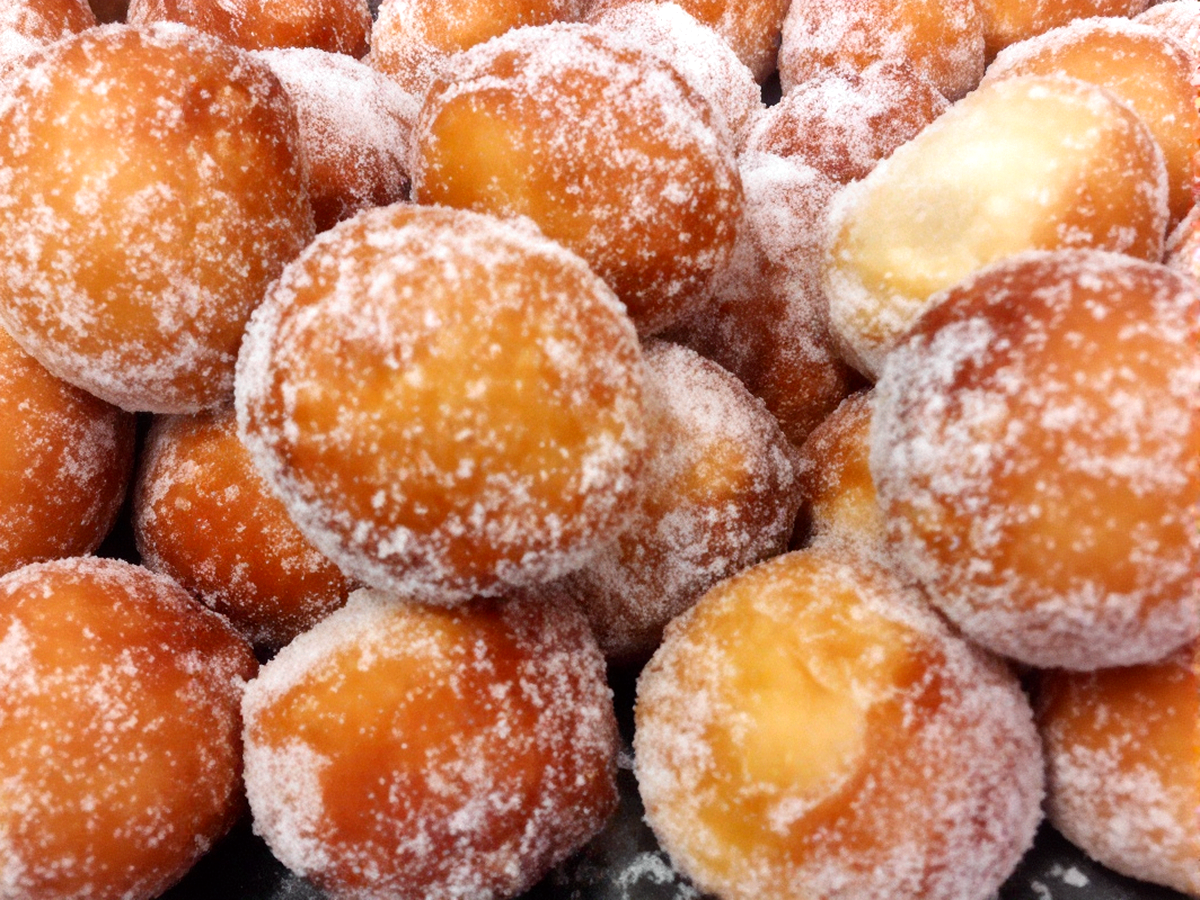 Mister Pão Padaria Confeitaria E Lanches