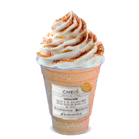 Chai Frappe Premium