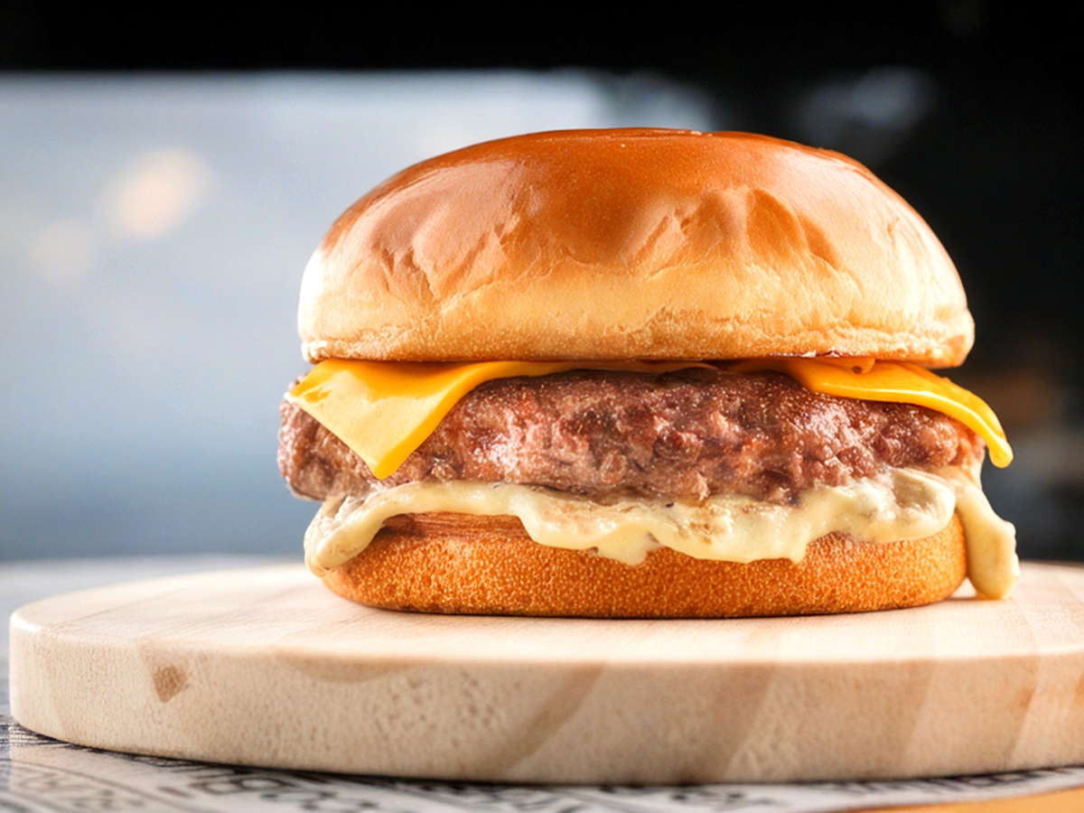 Becco Burger Alameda - Burgers & Shakes