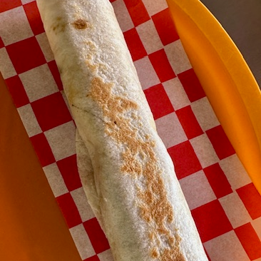 Burritos