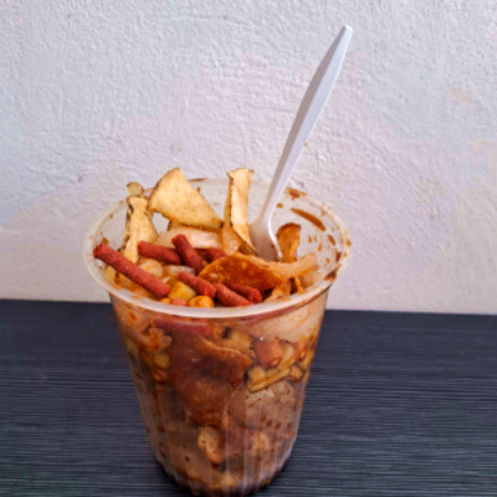 Papas Locas