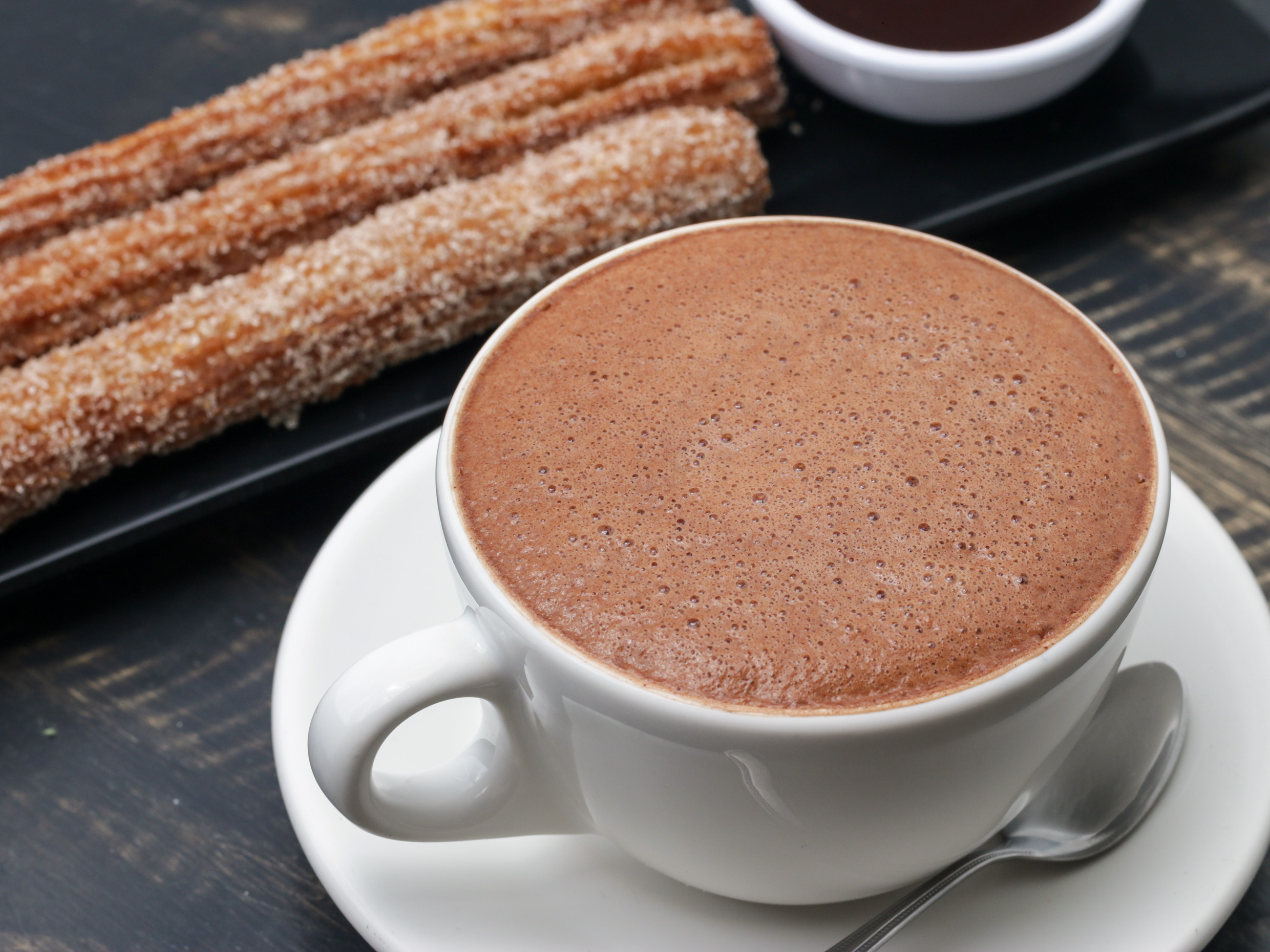 Chocolate Amargo Chico