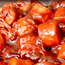 Salchichas Wan