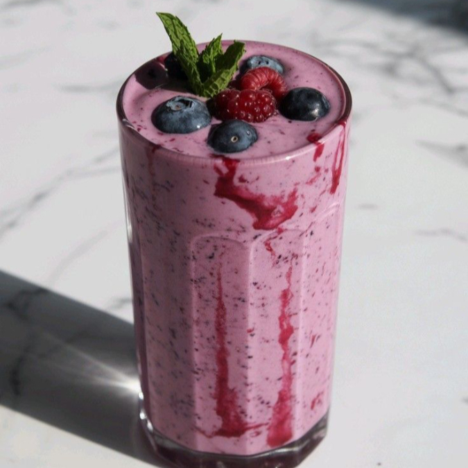 Ninja Berry