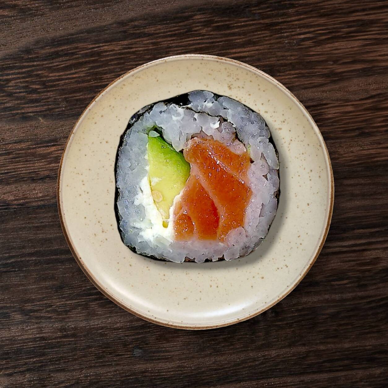 Sake Maki