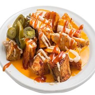 PAPA ASADA EXPRESS