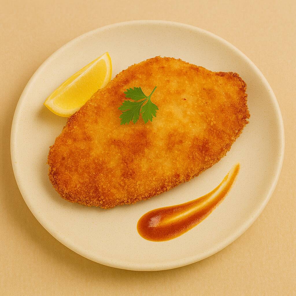 Arroz, Feijão, Macarrão, Farofa e Salada - Especial: Batata Frita