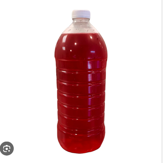 Agua de Jamaica 1 Litro