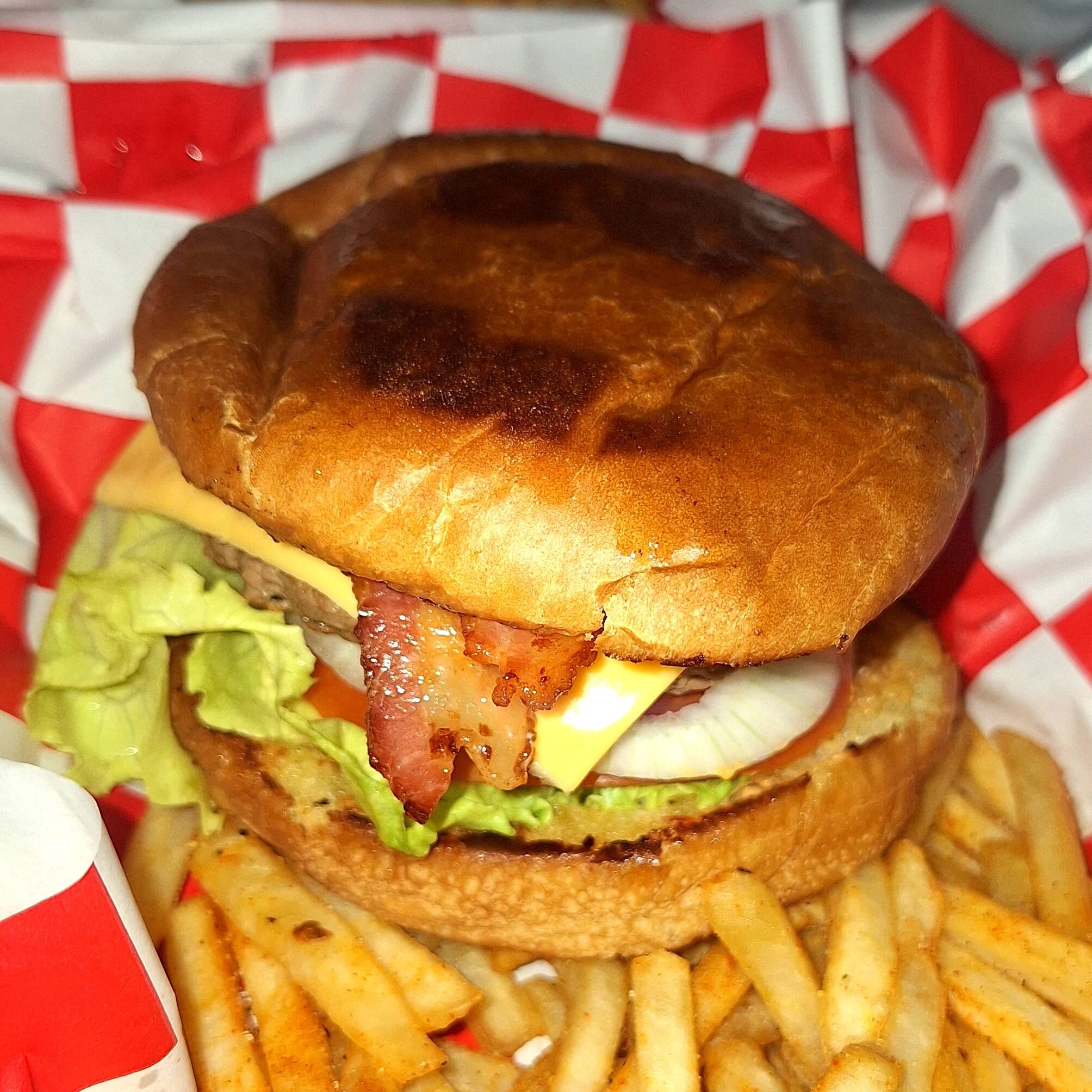 Hamburguesa