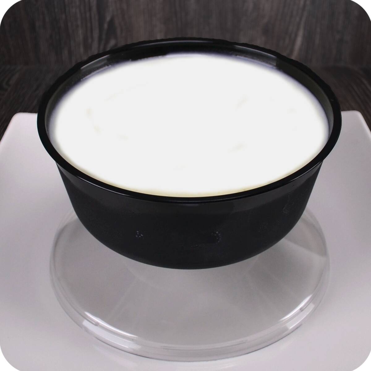 Postre de Limón o Maracuyá