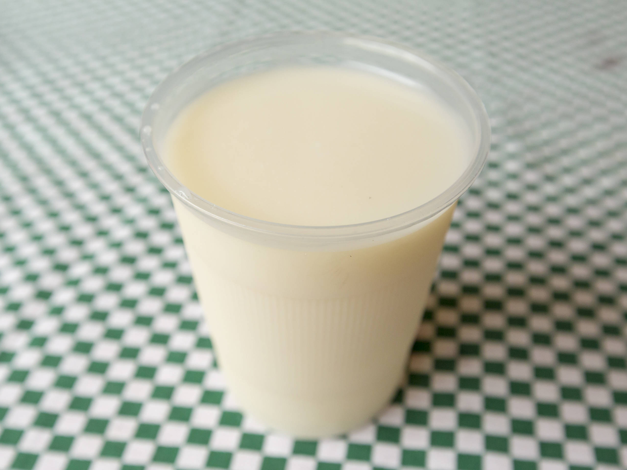 Aguas Frescas Grande