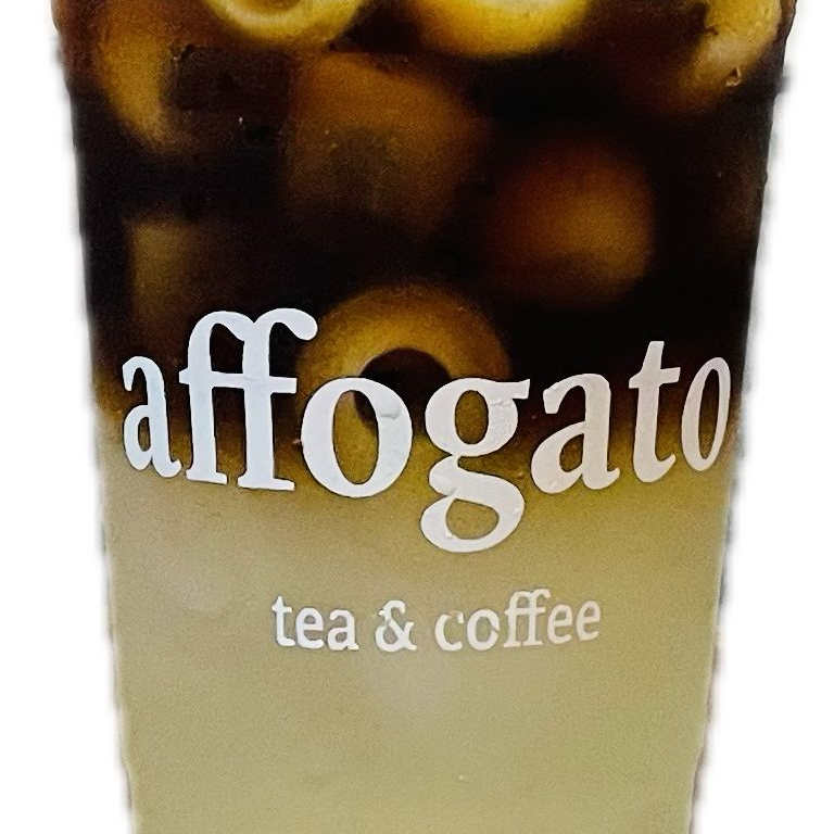 Cold Brew Lemonade