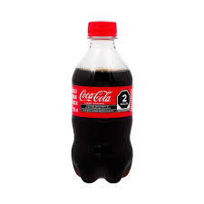 Coca Cola 600 ml