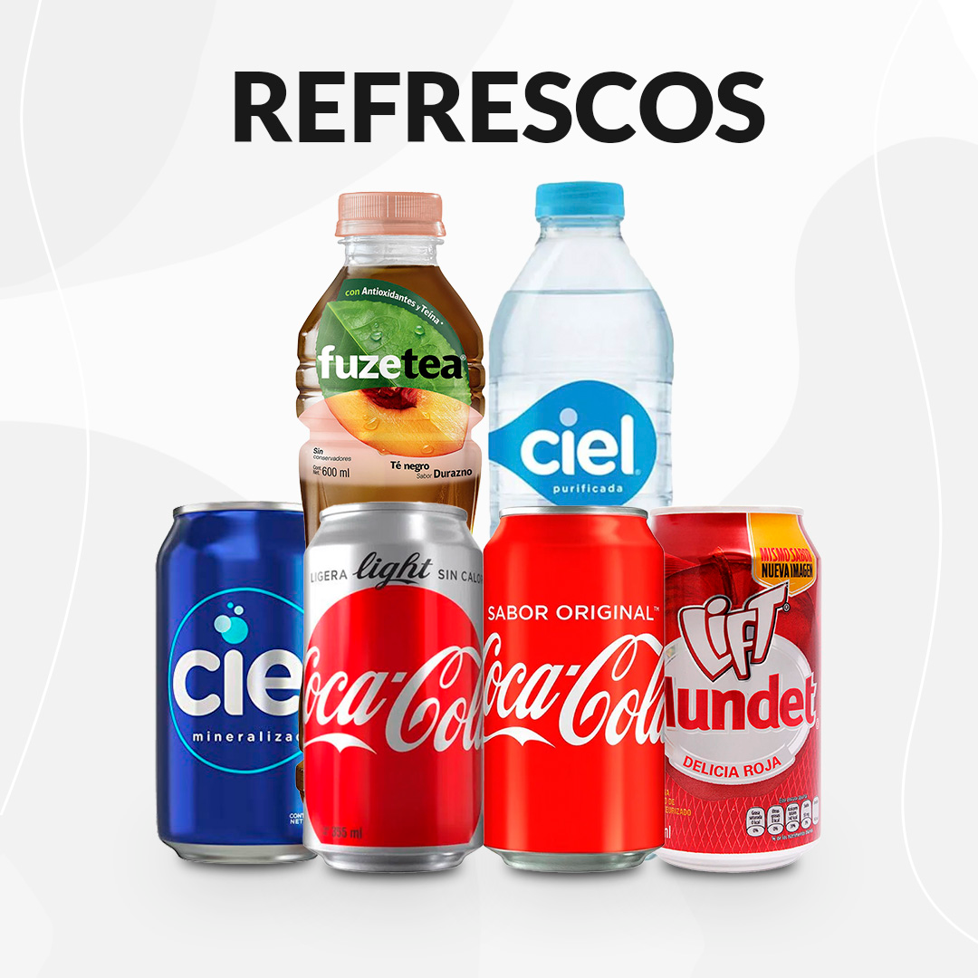 Agua purificada Ciel