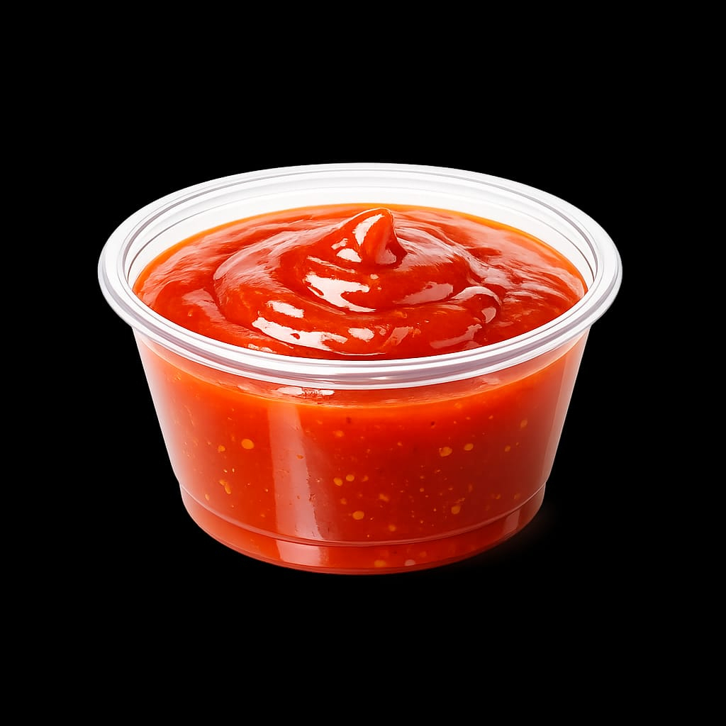 Salsa Bufalo