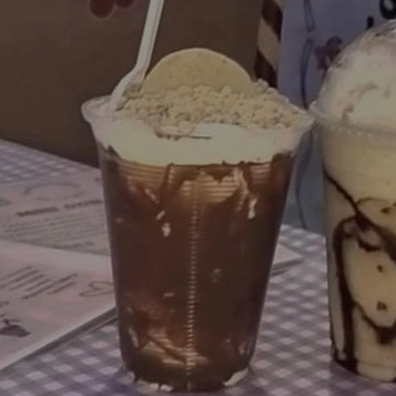 Fresas con Crema