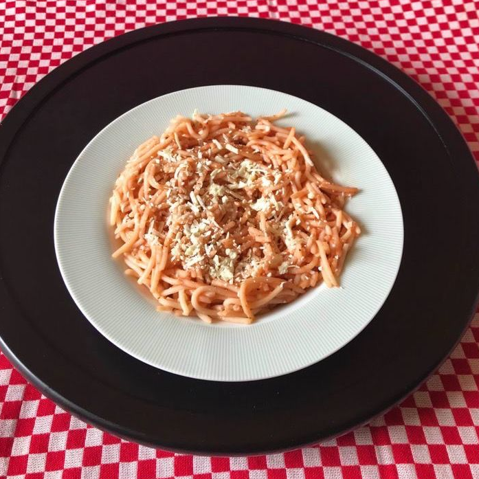 Espagueti