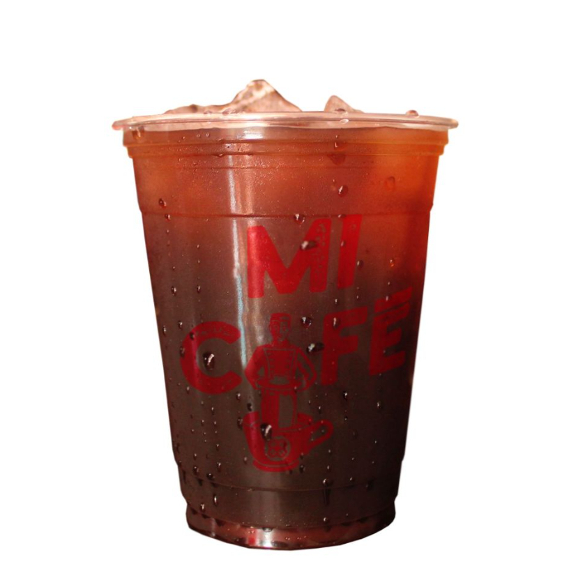 Americano a las Rocas Grande