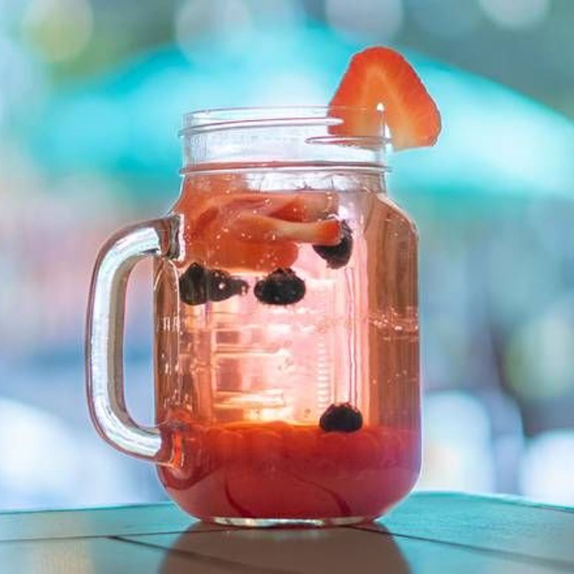 Soda Italiana