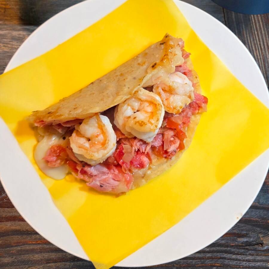 Quesata-co Norteño Mix