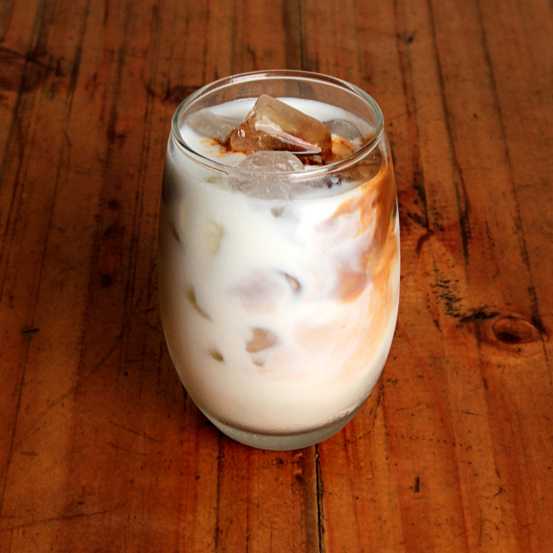 Iced Latte Vainilla