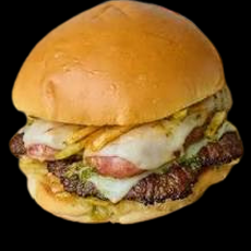 Burger Argentina