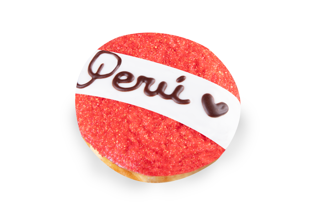 Viva el Perú