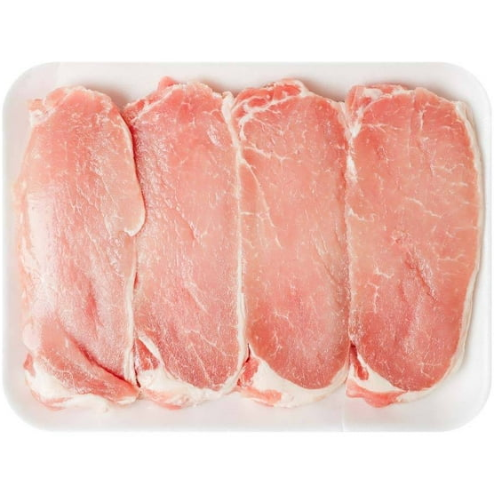 REBANADO DE CERDO